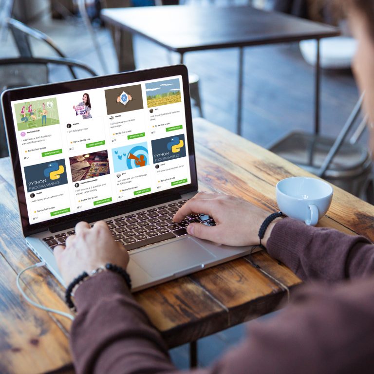 Fivebucks.com: Meet the Freelancer’s Marketplace Powered by Bitcoin Cash 1 Fivebucks.com: Meet the Freelancer’s Marketplace Powered by Bitcoin Cash