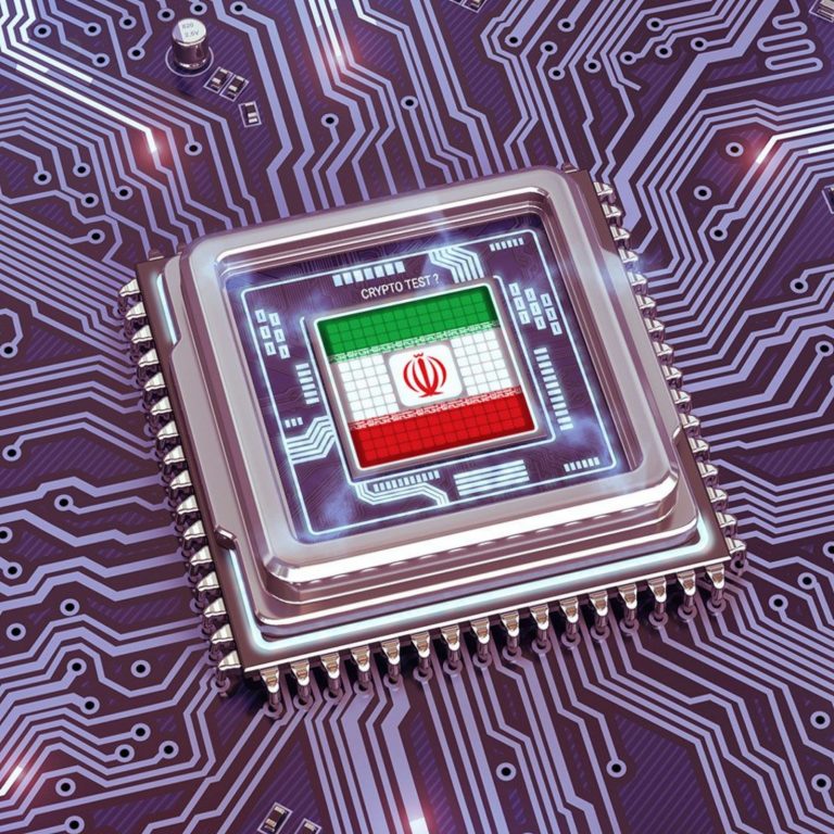 Bitcoin Hits ,000 In Iran After Government Okays Mining