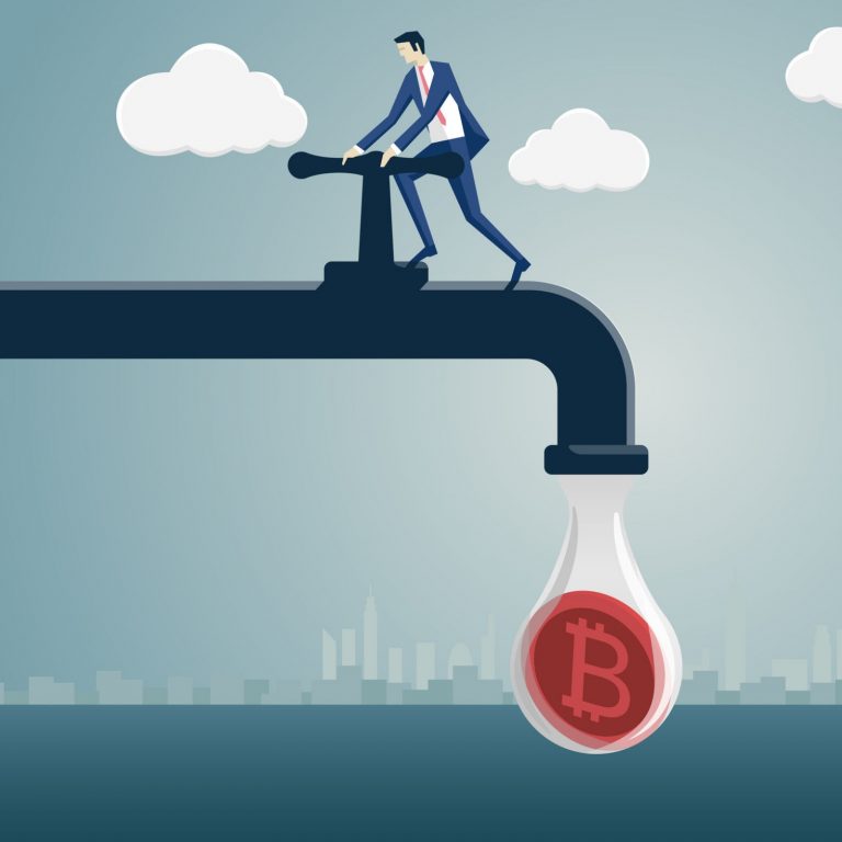 BTC: 36% in Circulation Lost, 23% Held by Speculators, US Tax Authority Monitoring