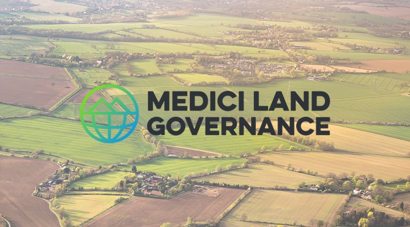 Overstock.com CEO Acquires Stake in Blockchain Land Registry Startup