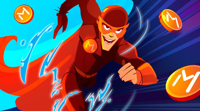 Minting the Future of Cryptocurrencies – [BTC Media Sponsor]