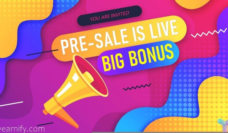 Yearnify Finance (YFY) Next Generation Decentralized Finance Project, Token Pre-sale is Now Live 1 Yearnify Finance (YFY) Next Generation Decentralized Finance Project, Token Pre-sale is Now Live