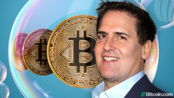 Mark Cuban: Crypto ‘Exactly’ Like Dot-Com Bubble — Expects Bitcoin to Survive Bubble Burst, Thrive Like Amazon 2 Mark Cuban: Crypto ‘Exactly’ Like Dot-Com Bubble — Expects Bitcoin to Survive Bubble Burst, Thrive Like Amazon