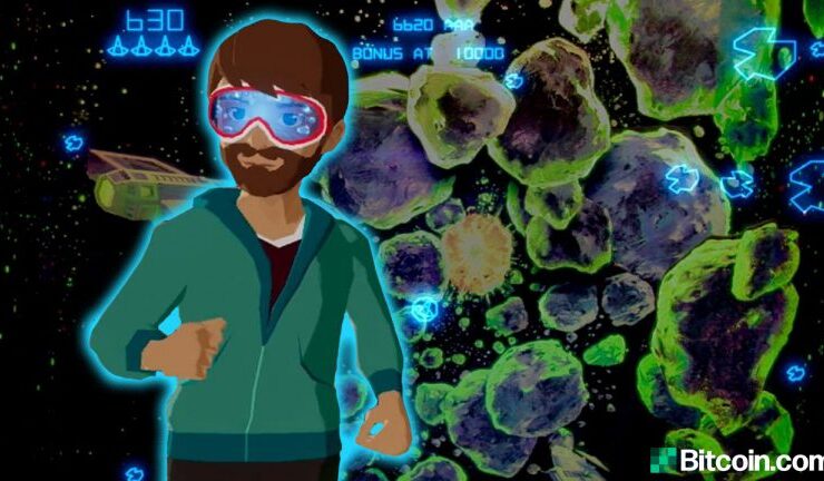 Atari to Launch a Crypto-Fueled Gaming Platform in the Ethereum Metaverse Decentraland 1 Atari to Launch a Crypto-Fueled Gaming Platform in the Ethereum Metaverse Decentraland
