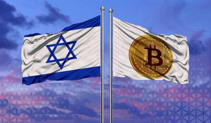 Major Israeli Investment House Invested 0 Million in the Grayscale Bitcoin Trust Fund in December 2020