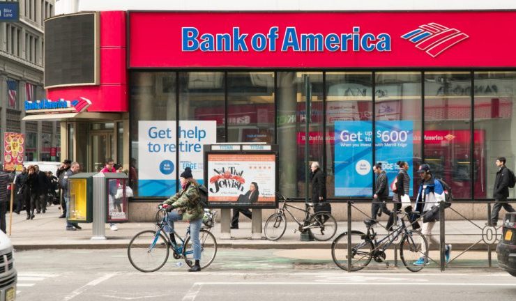 Bank of America Establishes Cryptocurrency Research Team
