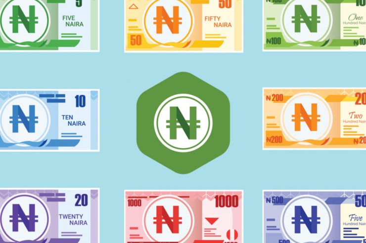 Nigerian Central Bank Reveals CBDC Guidelines, Announces Plan to Launch E-Naira Wallet