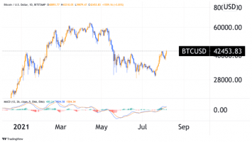 Tick Tock, Impending Bitcoin Supply Shock 6 Tick Tock, Impending Bitcoin Supply Shock