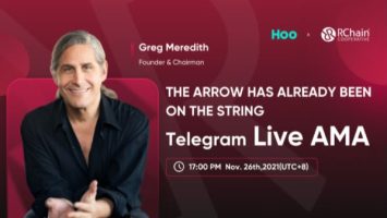 RChain: The Metaverse Shouldn’t Be the Hottest Market Focus