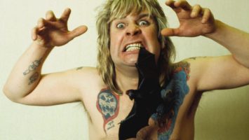 Ozzy Osbourne Reveals Cryptobatz NFT Project Paying Tribute to His Iconic Bat Bite 3 Ozzy Osbourne Reveals Cryptobatz NFT Project Paying Tribute to His Iconic Bat Bite