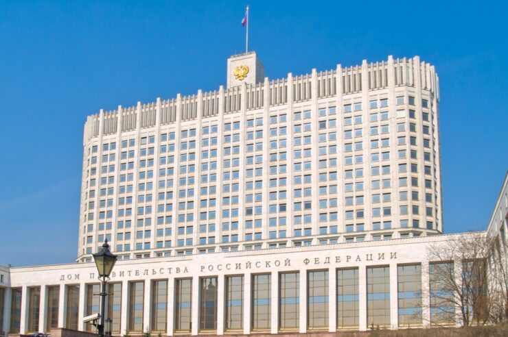 Russian Government to Present Regulatory Scenarios for Cryptocurrencies Within a Week, Report 1 Russian Government to Present Regulatory Scenarios for Cryptocurrencies Within a Week, Report