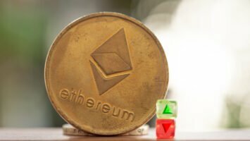 Bitcoin, Ethereum Technical Analysis: ETH Finds Temporary Support, After Hitting 3-Week Low