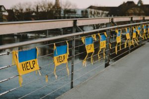 Crypto.com supports Ukraine with ad campaign at Oscars