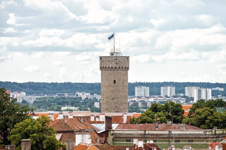 Upcoming AML Regulations in Estonia to Affect Cryptocurrency Industry 1 Upcoming AML Regulations in Estonia to Affect Cryptocurrency Industry
