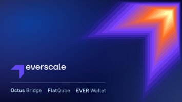 Broxus CEO Vlad Ponomarev on Everscale and Developing a Universal Bridge Mechanism 2 Broxus CEO Vlad Ponomarev on Everscale and Developing a Universal Bridge Mechanism