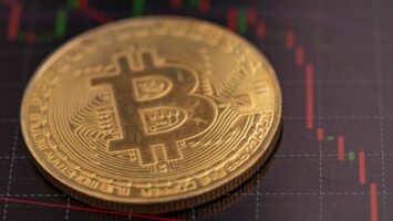 Bitcoin, Ethereum Technical Analysis: BTC Falls Below ,000 to Start the Week
