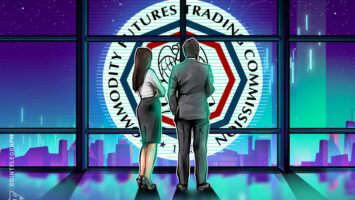 CFTC commissioner visits Ripple offices as decision in SEC case looms