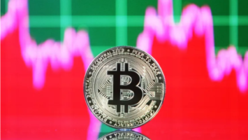 Bitcoin In Demand: Investors Haven’t Stopped Buying BTC Despite Crypto Market Doubt