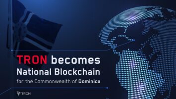 Dominica Selects TRON As Its National Blockchain To Issue the Country’s Official Coin – The Daily Hodl 2 Dominica Selects TRON As Its National Blockchain To Issue the Country’s Official Coin – The Daily Hodl