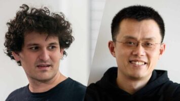 Crypto Exchange Binance Dumping All FTX Tokens on Its Books — CEO Cites ‘Recent Revelations’ 3 Crypto Exchange Binance Dumping All FTX Tokens on Its Books — CEO Cites ‘Recent Revelations’