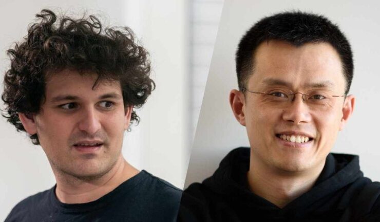 Crypto Exchange Binance Dumping All FTX Tokens on Its Books — CEO Cites ‘Recent Revelations’ 1 Crypto Exchange Binance Dumping All FTX Tokens on Its Books — CEO Cites ‘Recent Revelations’