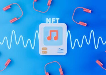 Top 5 Biggest Music NFTs To Look In 2023