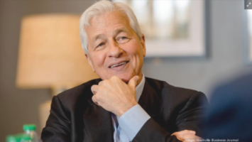 Is Bitcoin A ‘Fraud’ And ‘Pet Rock?’ JPMorgan CEO Jamie Dimon Says So 2 Is Bitcoin A ‘Fraud’ And ‘Pet Rock?’ JPMorgan CEO Jamie Dimon Says So