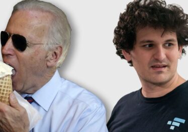 Indicted FTX Co-Founder Sam Bankman-Fried Discussed ‘Pandemic Prevention’ With Biden Administration Officials