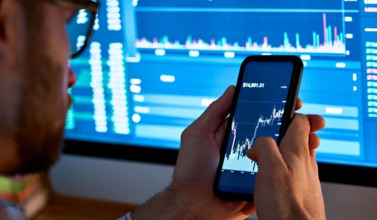 Russians Offered Ready-made Crypto Exchange Accounts Amid Restrictions 1 Russians Offered Ready-made Crypto Exchange Accounts Amid Restrictions
