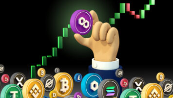 Biggest Movers: MATIC Nears 3-Month High, as LINK Extends Recent Gains 1 Biggest Movers: MATIC Nears 3-Month High, as LINK Extends Recent Gains