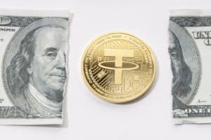 USDT: Tether’s stablecoin has not lost its peg 2 USDT: Tether’s stablecoin has not lost its peg