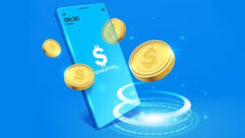 Stablecoin Trading Dominates Monday’s Crypto Market, Tether and BUSD Sell at Premiums