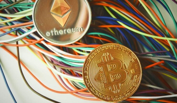 Bitcoin, Ethereum Technical Analysis: BTC, ETH Rebound on Wednesday, as Fed Meeting Looms