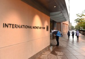 Banning crypto assets is not the best way: IMF | CoinDesk Japan | Coin Desk Japan