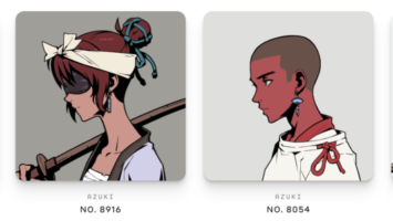 Azuki Universe Grows: Chiru Labs Announces Elemental NFTs