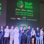 Seoul Web3 Festival Showcases Promising Projects, Cronos Labs Plays Key Role