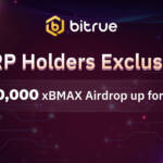 Bitrue Launches 0,000 xBMAX Airdrop for XRP Holders