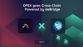 Enabling High Performance Interoperability: A Groundbreaking Collaboration with deBridge and DPEX