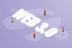 Forecasting the potential of Web3 under the analysis of E-Gates CEO Sarah Clark (former Paypal employee)