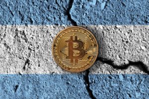 The bill of Argentina to regulate undeclared cryptocurrencies