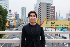 Achieve results globally. A year of battle to grow to trillions of yen or tens of trillions of yen – Startale Labs CEO Sota Watanabe[2024 Special Feature]| CoinDesk JAPAN