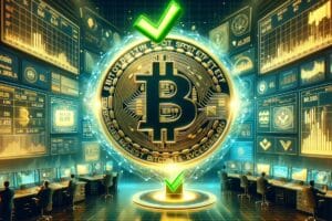 BlackRock awaits approval of the Bitcoin spot ETF: the decision is expected on Wednesday