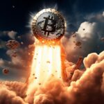Bitcoin (BTC) Nears All-Time High Point, eCash (XEC) Climbs 134.2%, KangaMoon (KANG) Spikes 125%