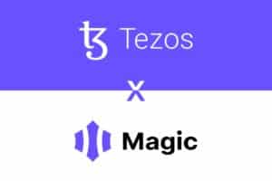 Tezos blockchain: the partnership with Magic tackles one of the most pressing challenges of Web3 1 Tezos blockchain: the partnership with Magic tackles one of the most pressing challenges of Web3