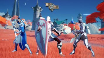 Unleash Your Potential in Big Time: A Comprehensive Gameplay Guide