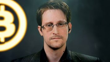 Snowden Issues ‘Final Warning’ to Bitcoin Developers on Privacy Enhancements 2 Snowden Issues ‘Final Warning’ to Bitcoin Developers on Privacy Enhancements