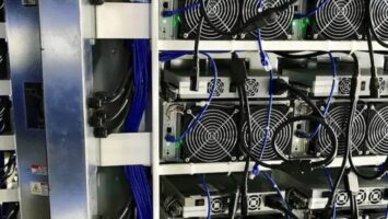 Nicehash Partners With Marathon to Launch Custom Firmware for ASIC Bitcoin Miners 3 Nicehash Partners With Marathon to Launch Custom Firmware for ASIC Bitcoin Miners