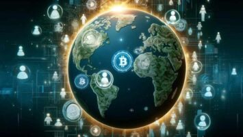 Global Crypto Ownership Reaches 562 Million: 6.8% of World Population Now Own and Use Digital Currencies 7 Global Crypto Ownership Reaches 562 Million: 6.8% of World Population Now Own and Use Digital Currencies