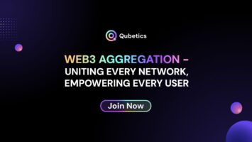 Qubetics Kicks Off Whitelist with $1,000,000 Raised in First 24 Hours 5 Qubetics Kicks Off Whitelist with ,000,000 Raised in First 24 Hours