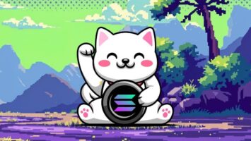 Market Push: Solana (SOL) Shows Stability But It’s This Ethereum (ETH) Memecoin Cutoshi (CUTO) That Experts Tip For Big Profits